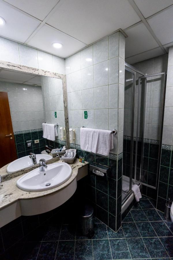 Best Western Hotel Turist Skopje Exterior photo