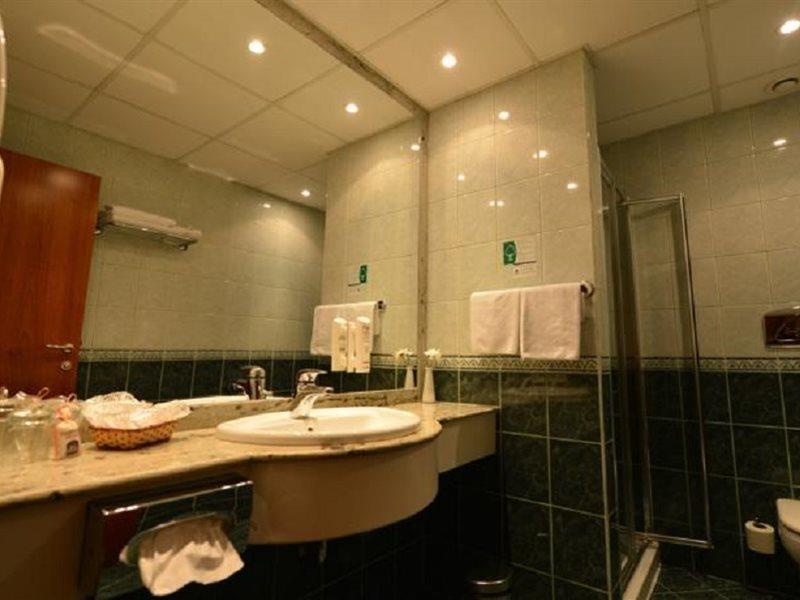 Best Western Hotel Turist Skopje Exterior photo